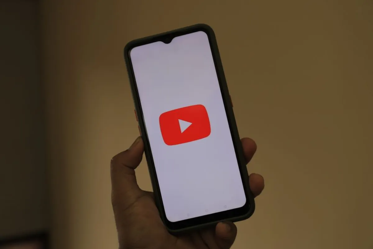 video player