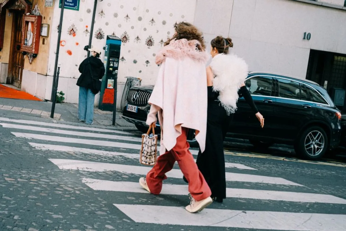 street style